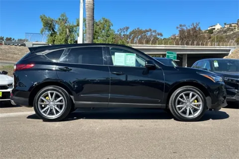 More photos of 2023 Acura RDX Technology Package at Mossy Honda, CA