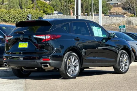 More photos of 2023 Acura RDX Technology Package at Mossy Honda, CA