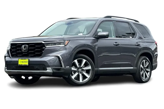 2025 Honda Pilot Touring for sale in Lemon Grove, CA