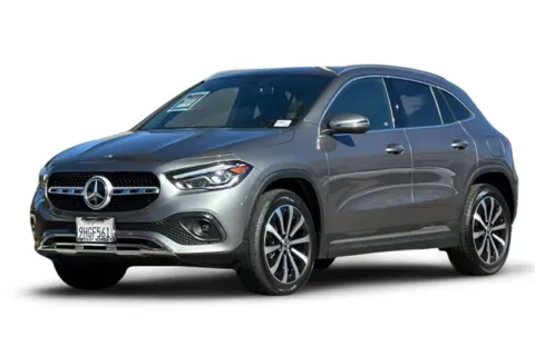 Photos of 2023 Mercedes-Benz GLA 250 for sale in Lemon Grove, CA at Mossy Honda