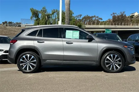 More photos of 2023 Mercedes-Benz GLA 250 at Mossy Honda, CA