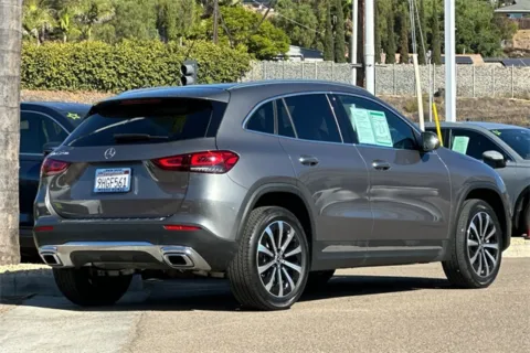 More photos of 2023 Mercedes-Benz GLA 250 at Mossy Honda, CA