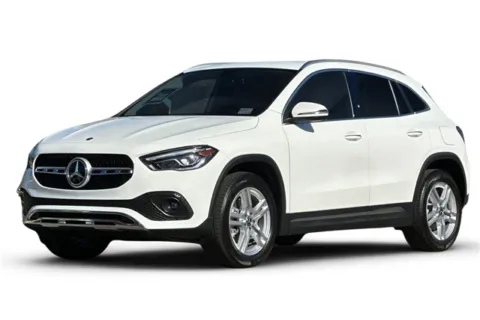 White 2023 Mercedes-Benz GLA 250 for sale in Lemon Grove, CA