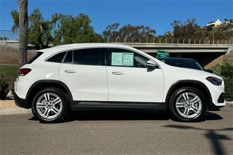 More photos of 2023 Mercedes-Benz GLA 250 at Mossy Honda, CA