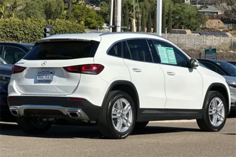 More photos of 2023 Mercedes-Benz GLA 250 at Mossy Honda, CA