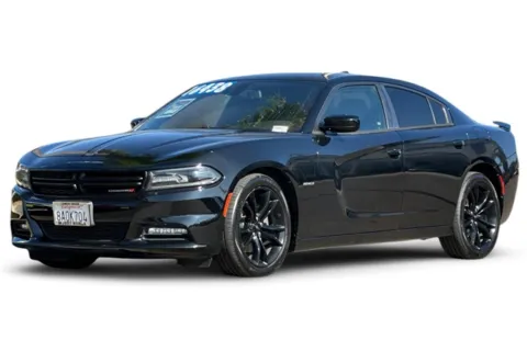 Photos of 2017 Dodge Charger R/T for sale in Lemon Grove, CA at Mossy Honda