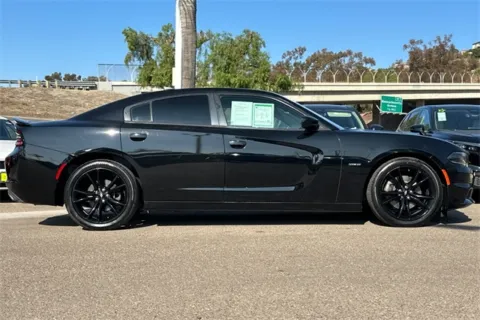 More photos of 2017 Dodge Charger R/T at Mossy Honda, CA