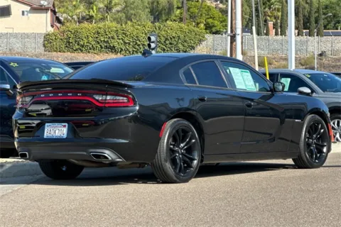 More photos of 2017 Dodge Charger R/T at Mossy Honda, CA