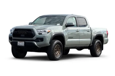Unknown 2023 Toyota Tacoma SR5 for sale in Lemon Grove, CA