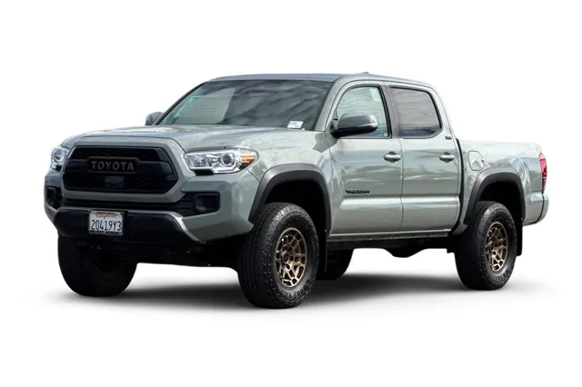 Unknown 2023 Toyota Tacoma SR5 for sale in Lemon Grove, CA