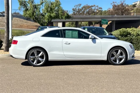 More photos of 2014 Audi A5 2.0T Premium Plus at Mossy Honda, CA