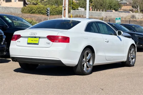 More photos of 2014 Audi A5 2.0T Premium Plus at Mossy Honda, CA