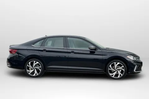 Another view of 2026 Volkswagen Jetta 1.5T SEL for sale in Escondido, CA at Mossy Volkswagen