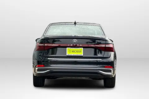 More photos of 2026 Volkswagen Jetta 1.5T SEL at Mossy Volkswagen, CA