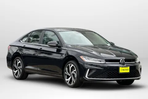 Photos of 2026 Volkswagen Jetta 1.5T SEL for sale in Escondido, CA at Mossy Volkswagen