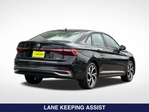 More photos of 2026 Volkswagen Jetta 1.5T SEL at Mossy Volkswagen, CA