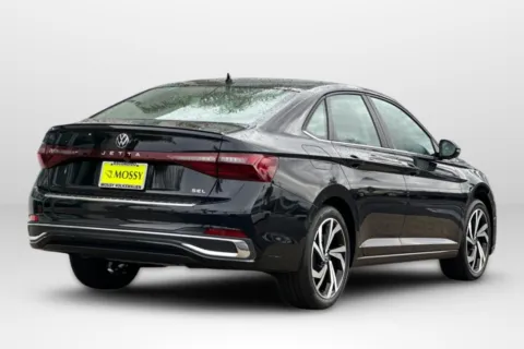 More photos of 2026 Volkswagen Jetta 1.5T SEL at Mossy Volkswagen, CA