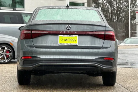 More photos of 2025 Volkswagen Jetta 1.5T S at Mossy Volkswagen, CA