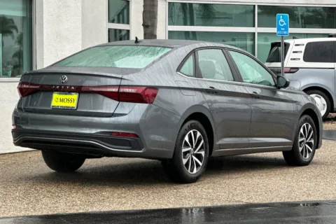 More photos of 2025 Volkswagen Jetta 1.5T S at Mossy Volkswagen, CA
