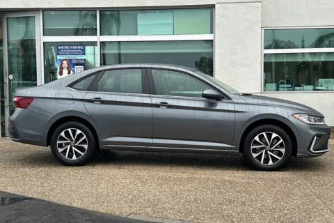 Another view of 2025 Volkswagen Jetta 1.5T S for sale in Escondido, CA at Mossy Volkswagen
