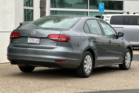 More photos of 2016 Volkswagen Jetta 1.4T S at Mossy Volkswagen, CA