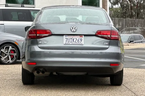 More photos of 2016 Volkswagen Jetta 1.4T S at Mossy Volkswagen, CA