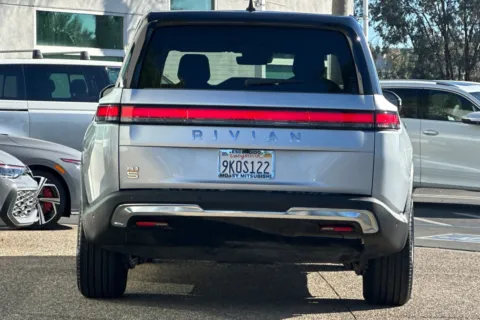 More photos of 2023 Rivian R1S Adventure at Mossy Volkswagen, CA