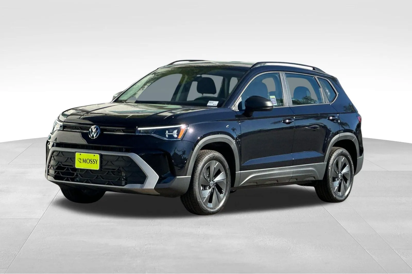 Black 2026 Volkswagen Taos 1.5T S for sale in Escondido, CA