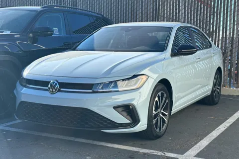 Photos of 2025 Volkswagen Jetta 1.5T Sport for sale in Escondido, CA at Mossy Volkswagen