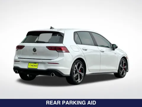 More photos of 2026 Volkswagen Golf GTI 2.0T SE at Mossy Volkswagen, CA