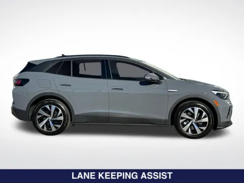 More photos of 2026 Volkswagen ID.4 Pro at Mossy Volkswagen, CA