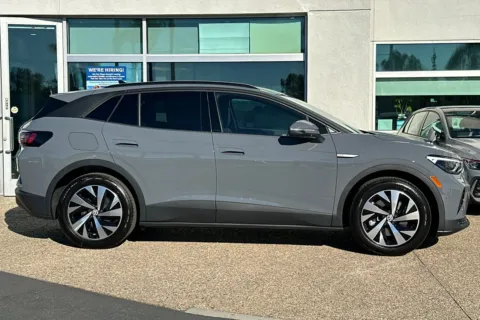 Another view of 2026 Volkswagen ID.4 Pro for sale in Escondido, CA at Mossy Volkswagen