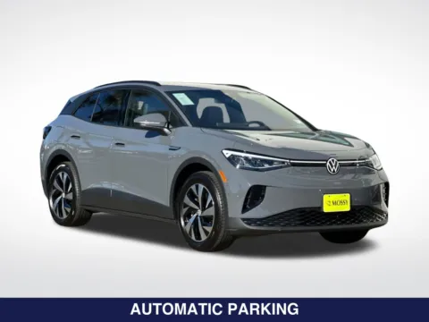 Photos of 2026 Volkswagen ID.4 Pro for sale in Escondido, CA at Mossy Volkswagen