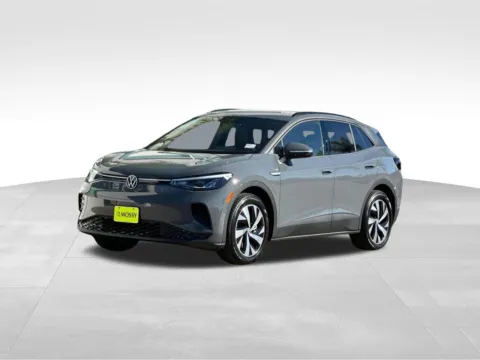 Gray 2026 Volkswagen ID.4 Pro for sale in Escondido, CA