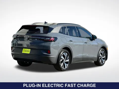 More photos of 2026 Volkswagen ID.4 Pro at Mossy Volkswagen, CA