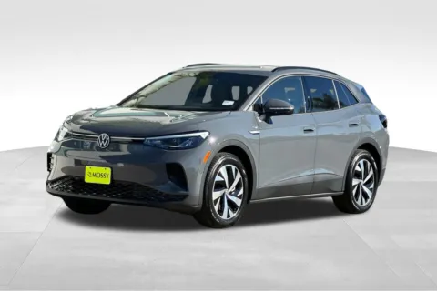 Gray 2026 Volkswagen ID.4 Pro for sale in Escondido, CA