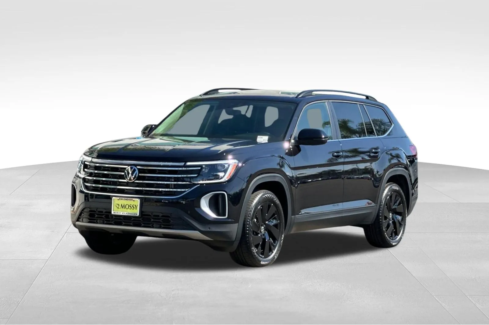 2026 Volkswagen Atlas 2.0T SE w/Technology for sale in Escondido, CA