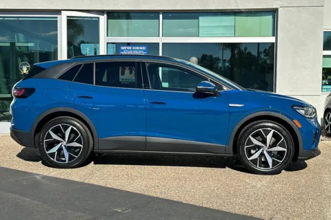Another view of 2026 Volkswagen ID.4 Pro S for sale in Escondido, CA at Mossy Volkswagen