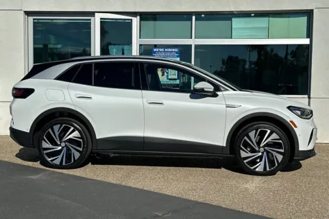 Another view of 2026 Volkswagen ID.4 Pro S Plus for sale in Escondido, CA at Mossy Volkswagen