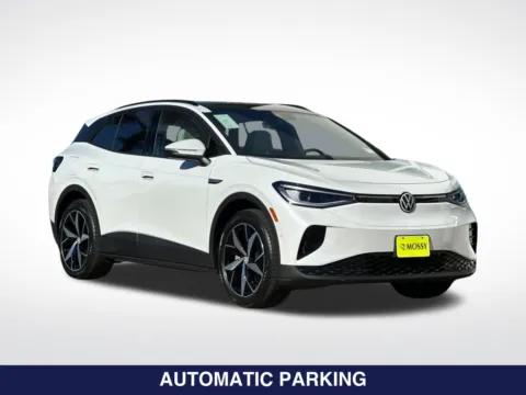 Photos of 2026 Volkswagen ID.4 Pro S for sale in Escondido, CA at Mossy Volkswagen