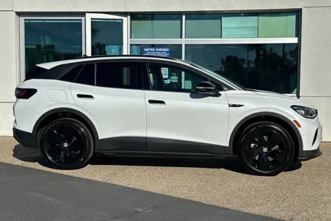 Another view of 2026 Volkswagen ID.4 Pro S for sale in Escondido, CA at Mossy Volkswagen