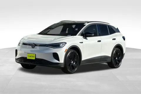 White 2026 Volkswagen ID.4 Pro S for sale in Escondido, CA