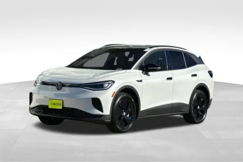 White 2026 Volkswagen ID.4 Pro S for sale in Escondido, CA