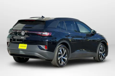More photos of 2026 Volkswagen ID.4 Pro at Mossy Volkswagen, CA