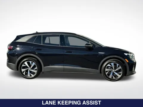 More photos of 2026 Volkswagen ID.4 Pro at Mossy Volkswagen, CA