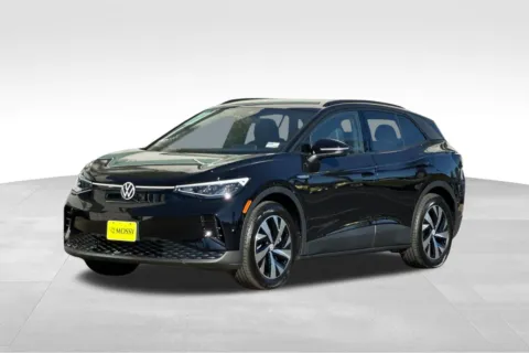 Black 2026 Volkswagen ID.4 Pro for sale in Escondido, CA