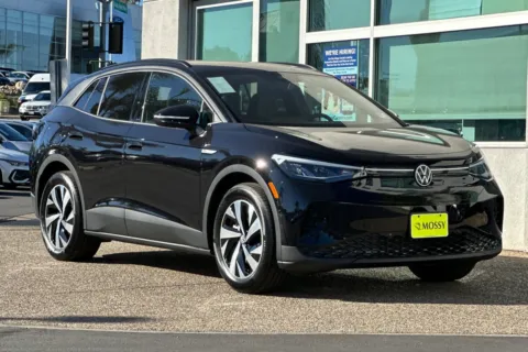Photos of 2026 Volkswagen ID.4 Pro for sale in Escondido, CA at Mossy Volkswagen
