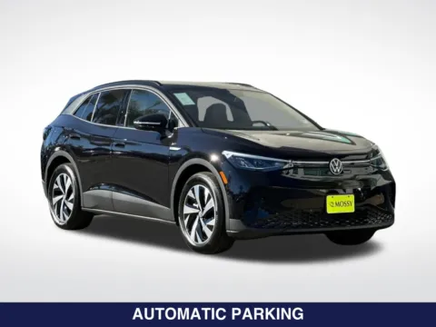 Photos of 2026 Volkswagen ID.4 Pro for sale in Escondido, CA at Mossy Volkswagen