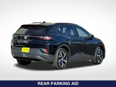 More photos of 2026 Volkswagen ID.4 Pro at Mossy Volkswagen, CA
