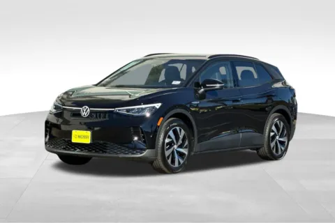Black 2026 Volkswagen ID.4 Pro for sale in Escondido, CA